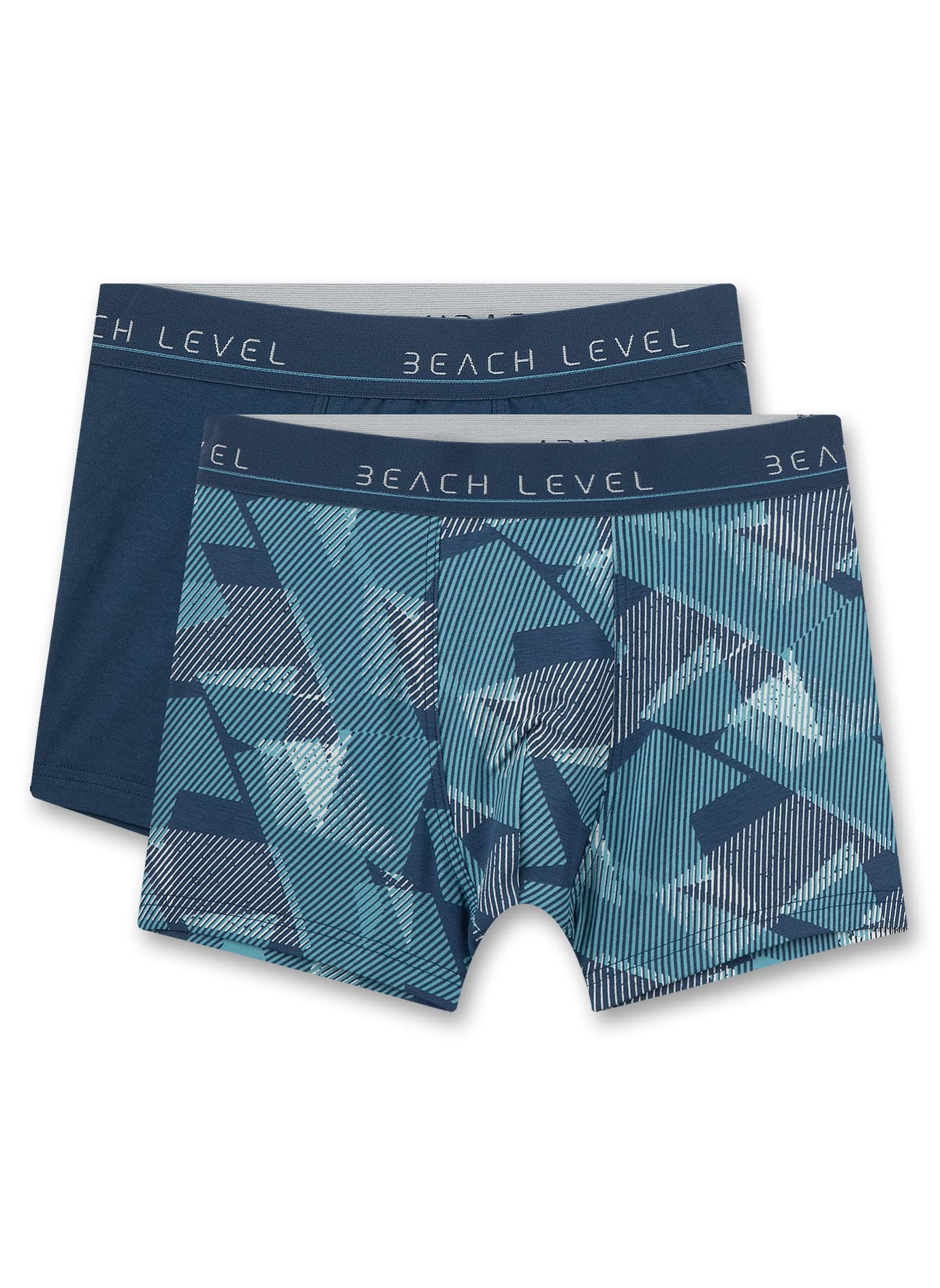 Sanetta 347671 Intimo Bambini e Ragazzi (Pacco da 2)