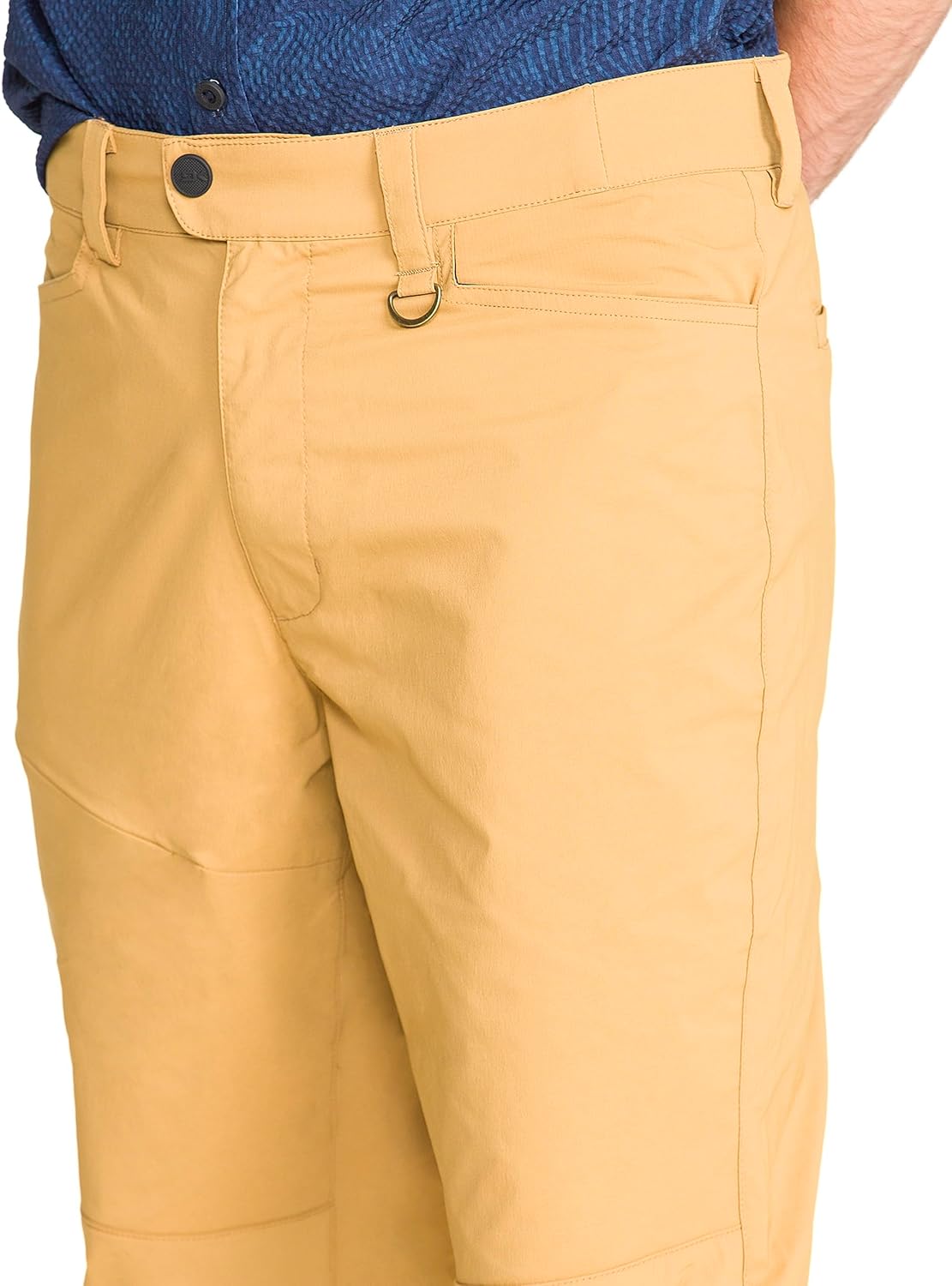 Dakine Men's Shield 5-Pocket Hiking Pant – Durable Performance Outdoor Pants with Stretch - Image 4