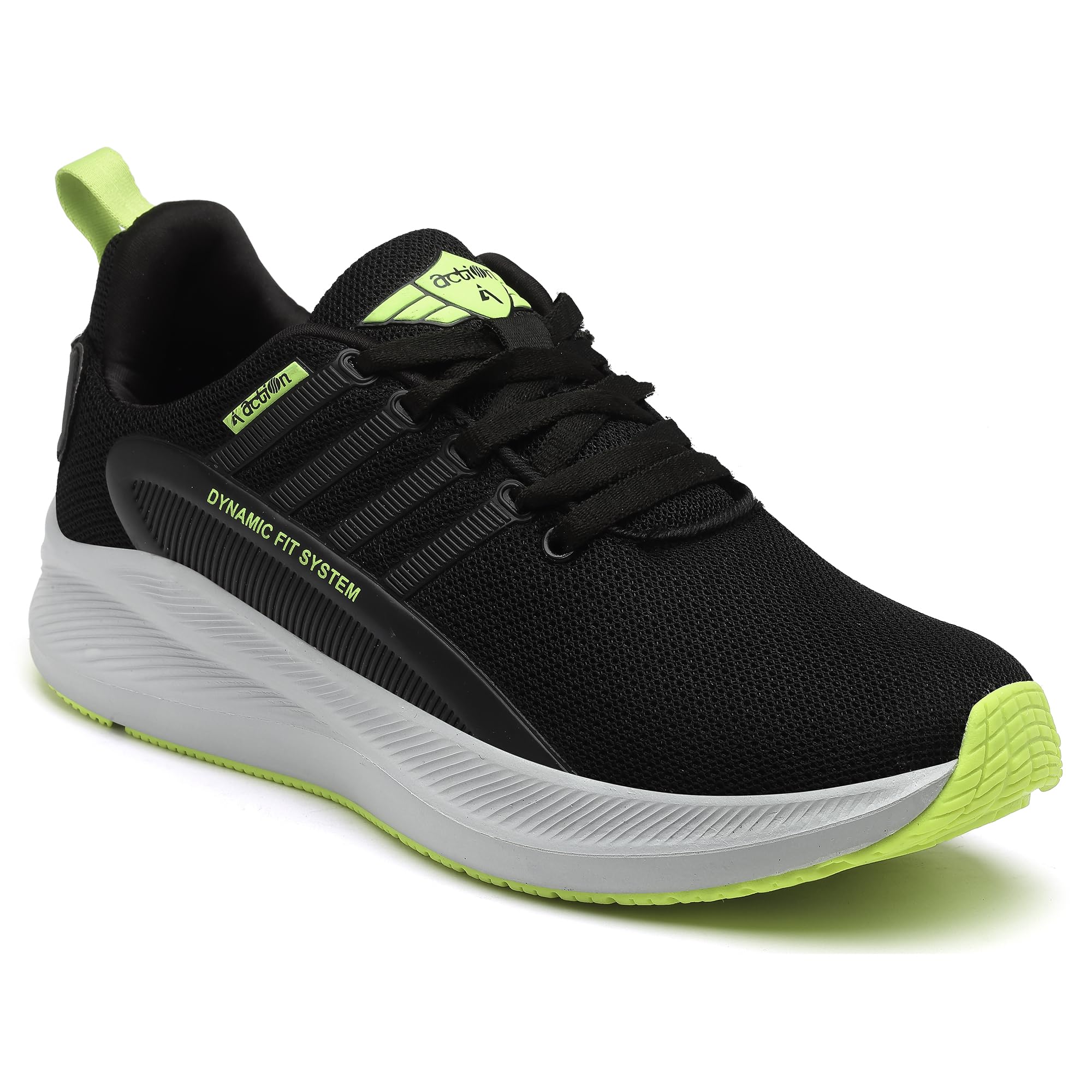Action-ATG-943 Lightweight Comfortable Cushioned Running Sports Shoes for Men (B0CCLCC7B8) Amazon Price History, Amazon Price Tracker