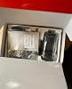 Samsung C3050 Stratus Black Mobile Phone UK