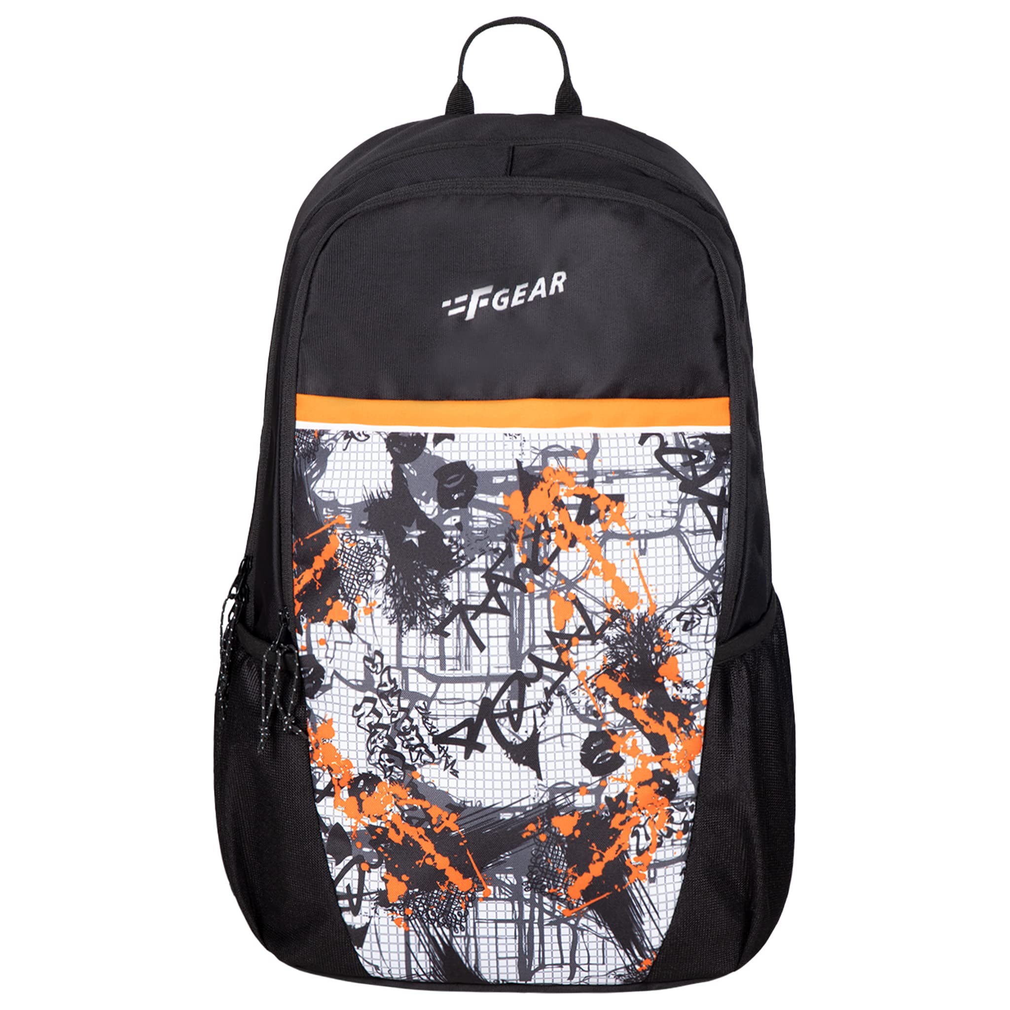 See full amazon price history chart for F Gear Cole Casual College Laptop School Bag 27L Black Backpack F Gear Cole Casual College Laptop School Bag 27L Black Backpack (B0BQM1KHXJ) Amazon Price History, Amazon Price Tracker