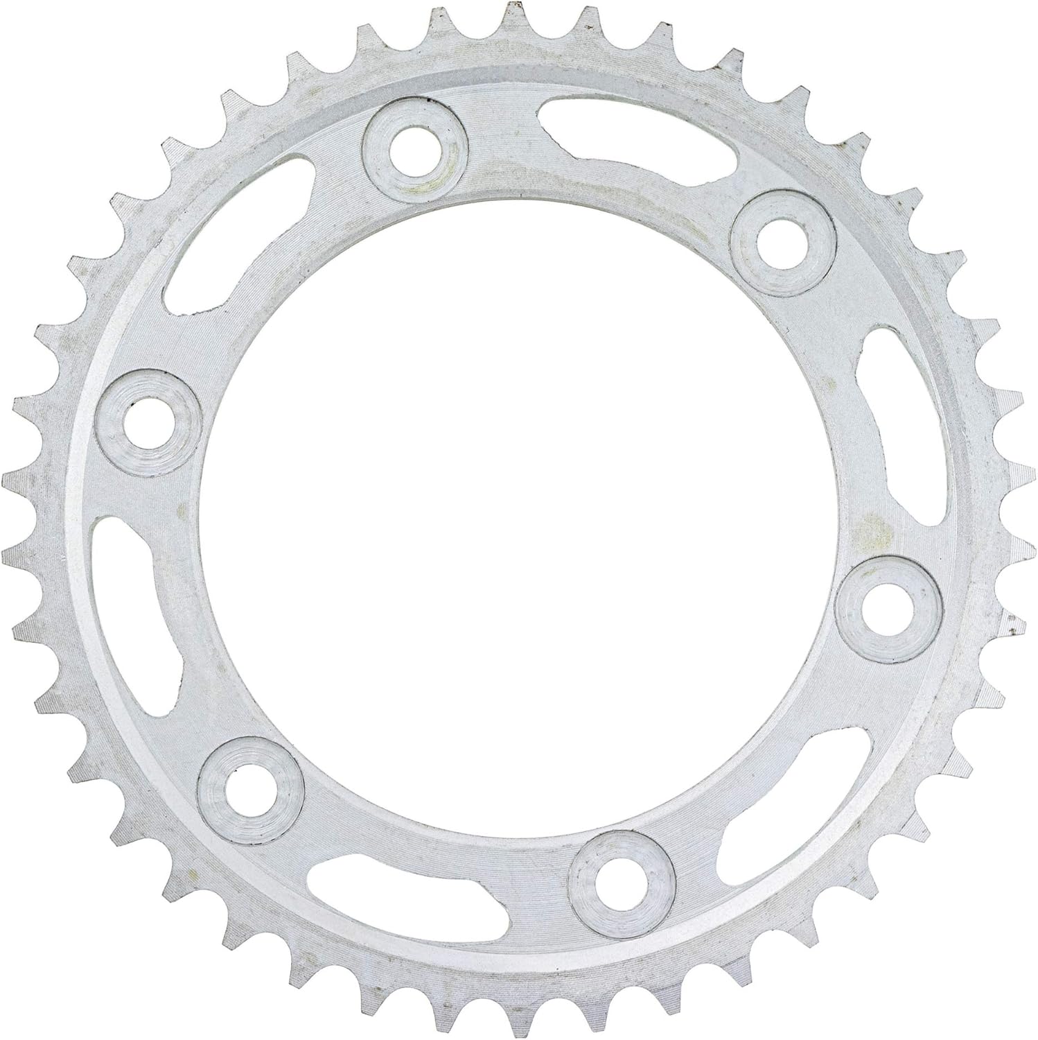 NICHE Drive Sprocket Chain Combo for Honda CBR1000RR Front 16 Rear 42 Tooth 530VM-X X-Ring 114 Links