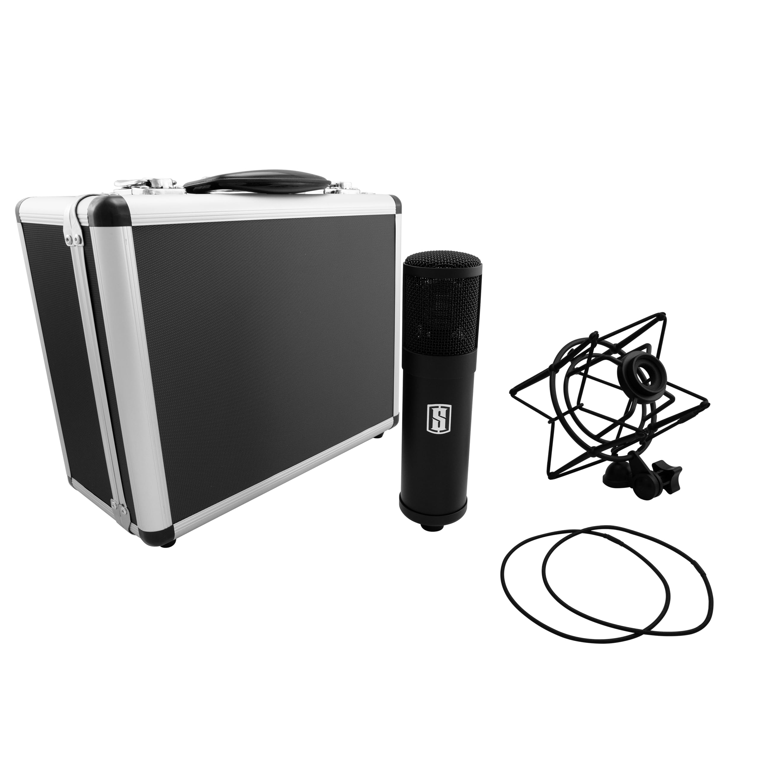 Amazon | Slate ML-1 ラージダイアフラムモデリングマイク