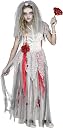 zombie bride costume for girls Top2商品