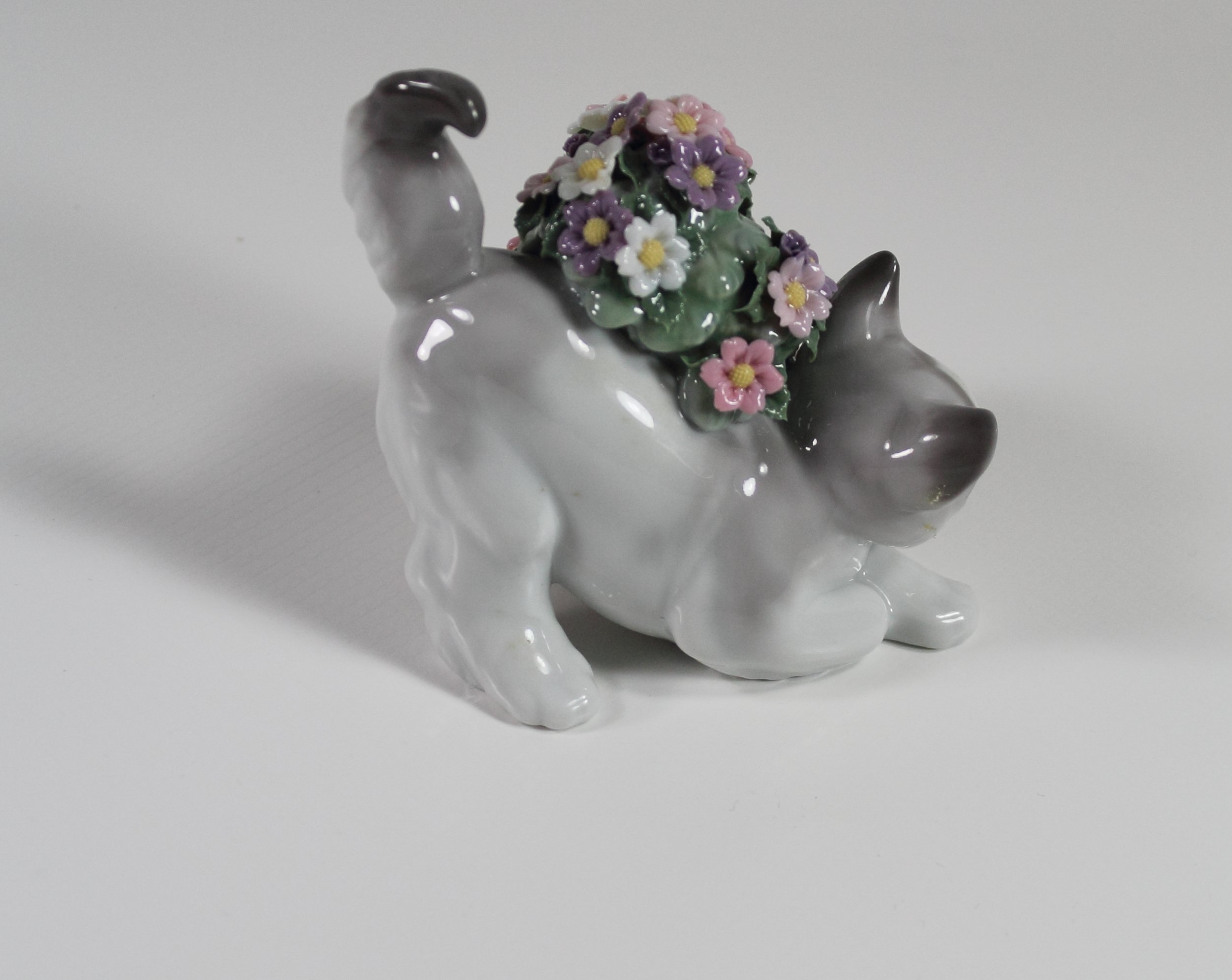 Amazon.co.jp: Lladro シークレットスポット コレクターフィギュア