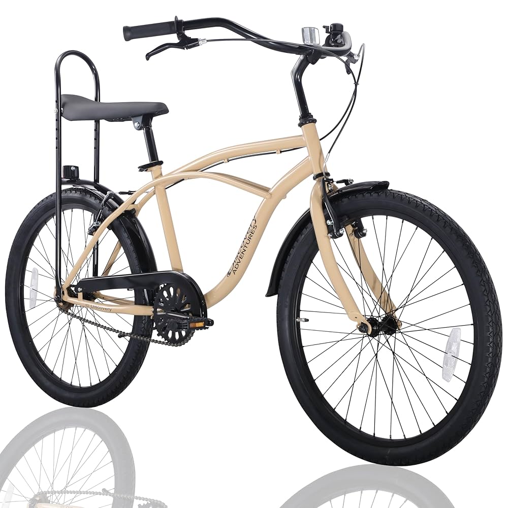 7*5様 HYPER[ハイパー]HBC BICYCLES ビーチクルーザー キャ 7*5様 HYPER[ハイパー]HBC BICYCLES ビーチクルーザー キャ 7*5