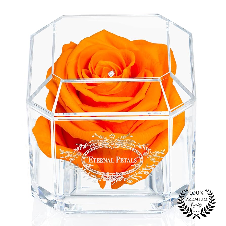 Swarovski クリスタル バラ SWAROVSKI スワロフスキー Swarovski 置物 クリスタル Flower