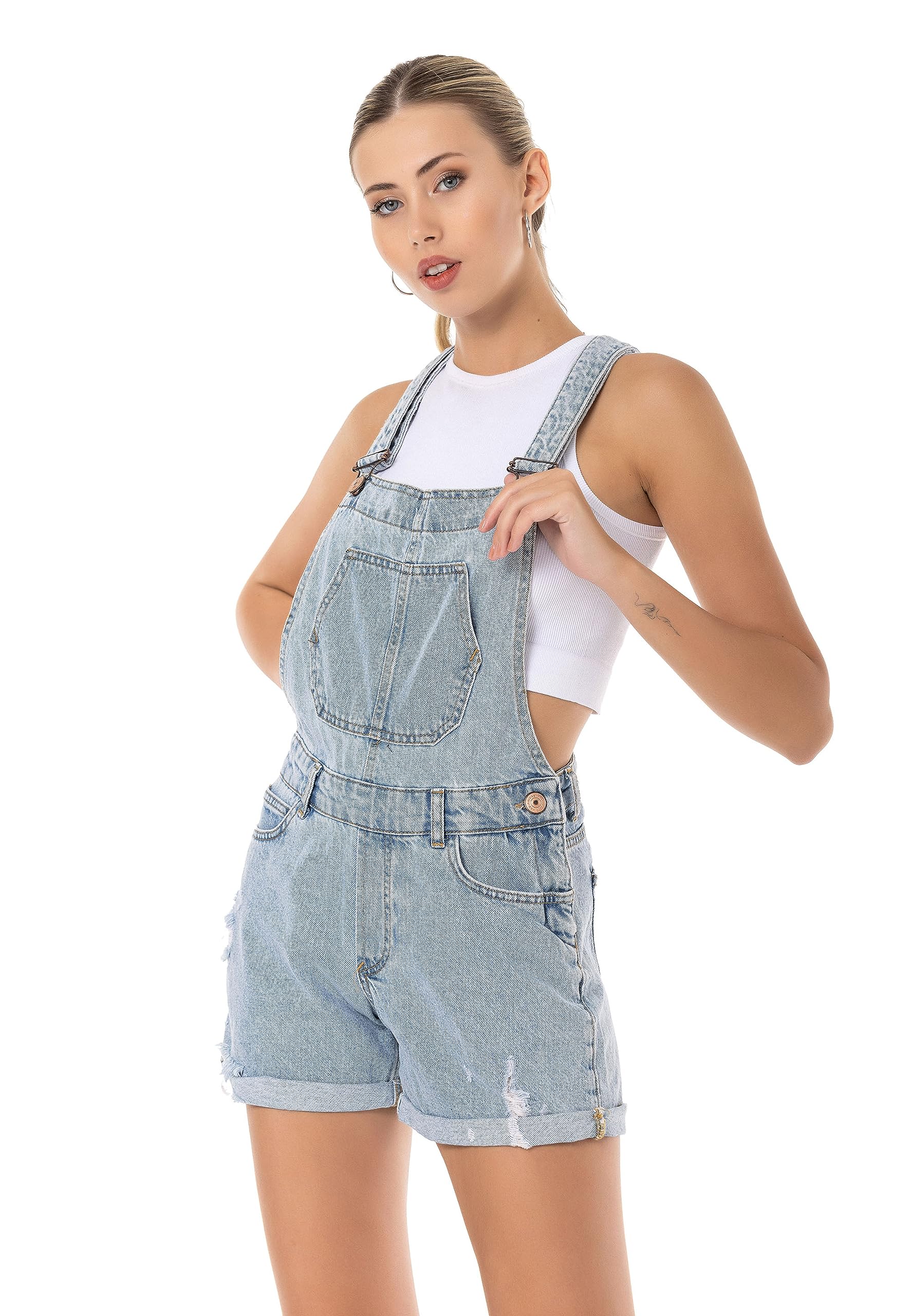 Redbridge Mono vaquero para mujer