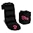 Ankle Weights Set (2 x 0.5lb Cuffs) - 1lbs in Total - for Women, Men and Kids - Used for Workouts at Home, Pilates, Yoga, Boxing, Dancing and Resistance Training