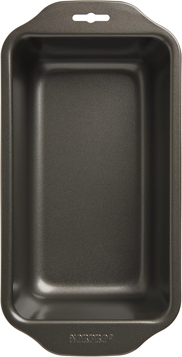 Norpro Nonstick Loaf Pan