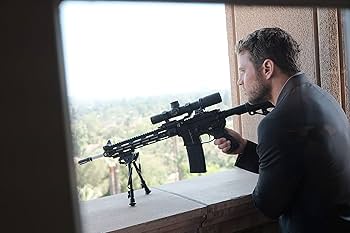 Amazon.co.jp: ザ・シューター ファイナル・シーズン DVD-BOX