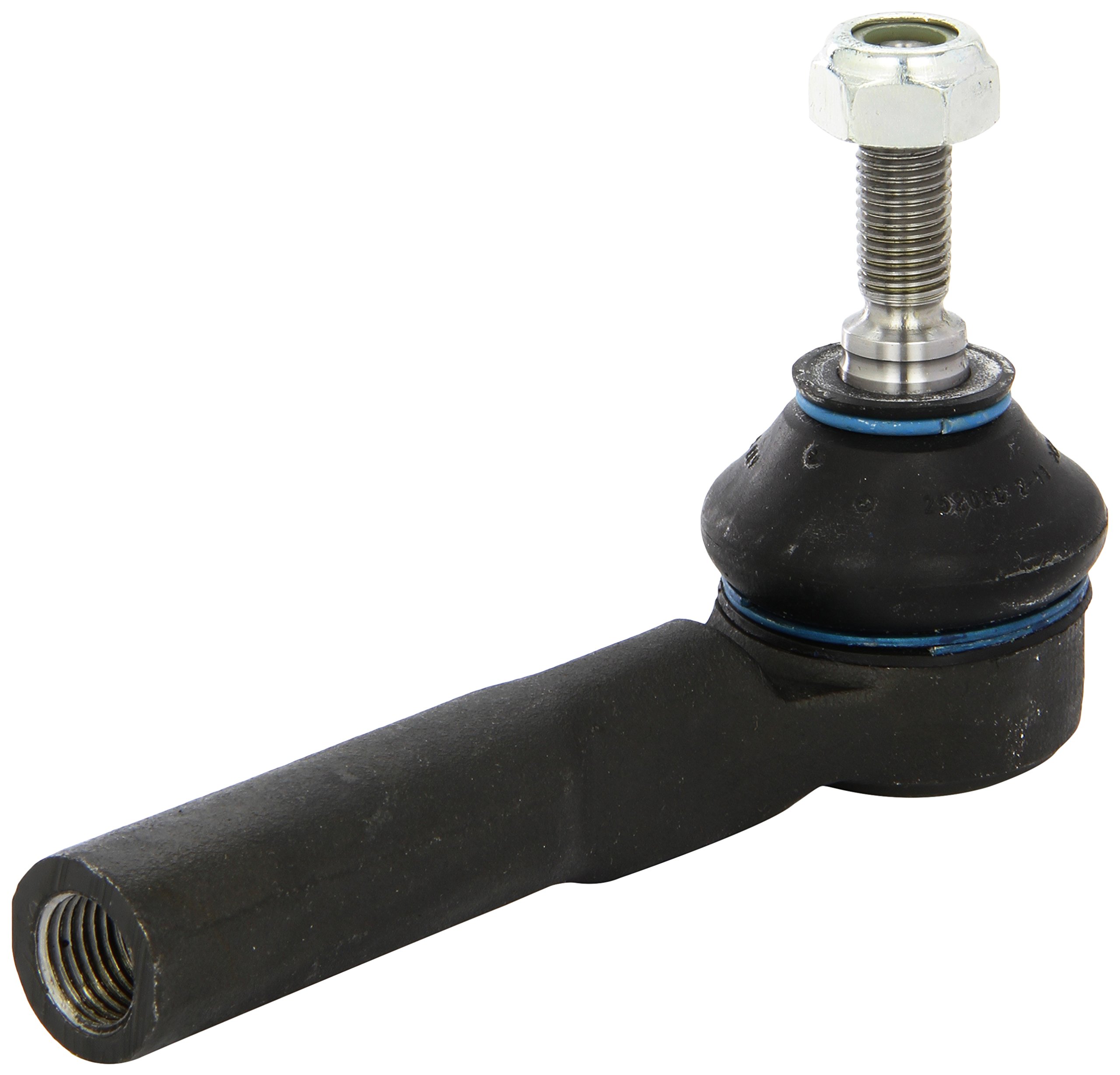 Steering rod end Front Axle Left JTE1036 TRW for FIAT LANCIA