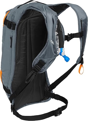 Miniatura 3 de CamelBak Powderhound 12 Paquete de hidratación, 70 onzas, vaporllamaremolacha