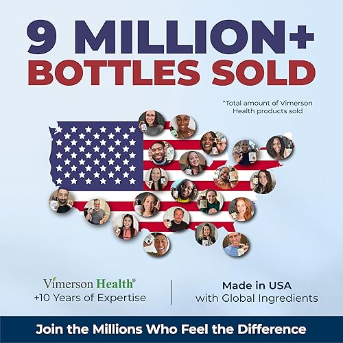 Miniatura 6 de Complejo de vitamina B con vitamina B12, niacina, vitamina B2, vitamina B6, ácido fólico 400mcg. Vitaminas del complejo B para mujeres y hombres.