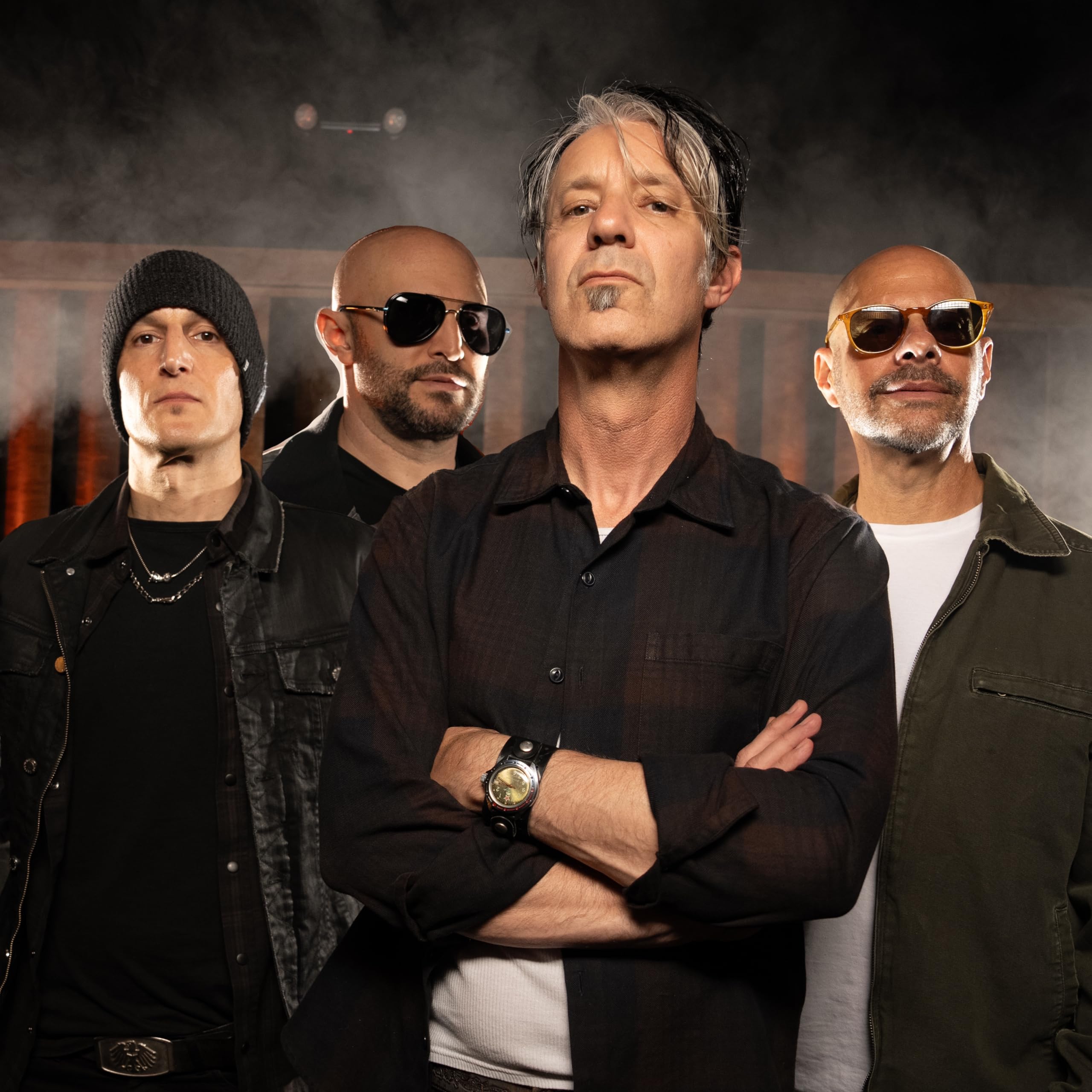 The Spiritual Machines