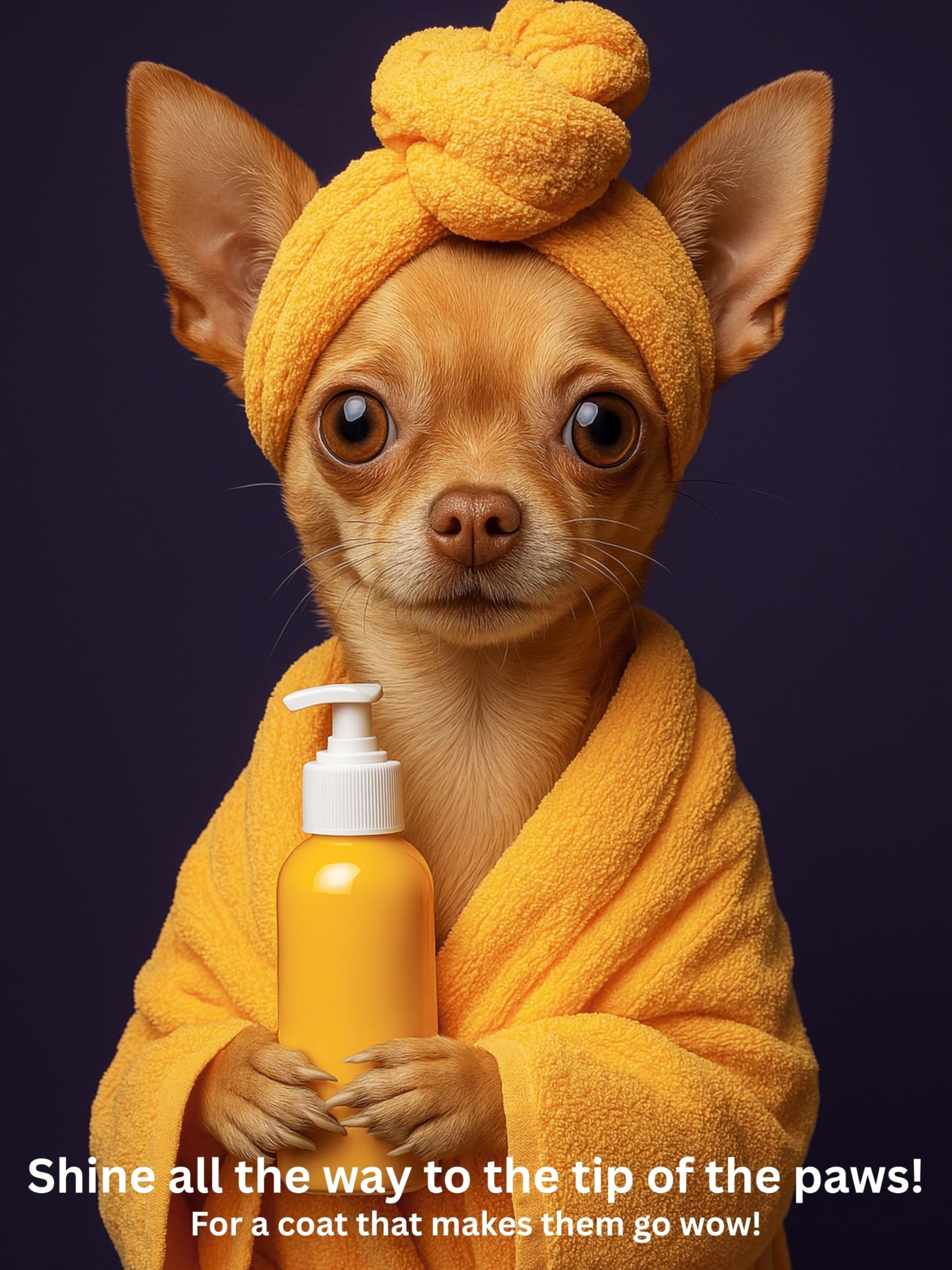 Integratore Vitamine B E Collagene Per Cani Dr. Flex - 300 G Polvere, Con Collagene Bovino E Marino, Per Articolazioni E Pelo