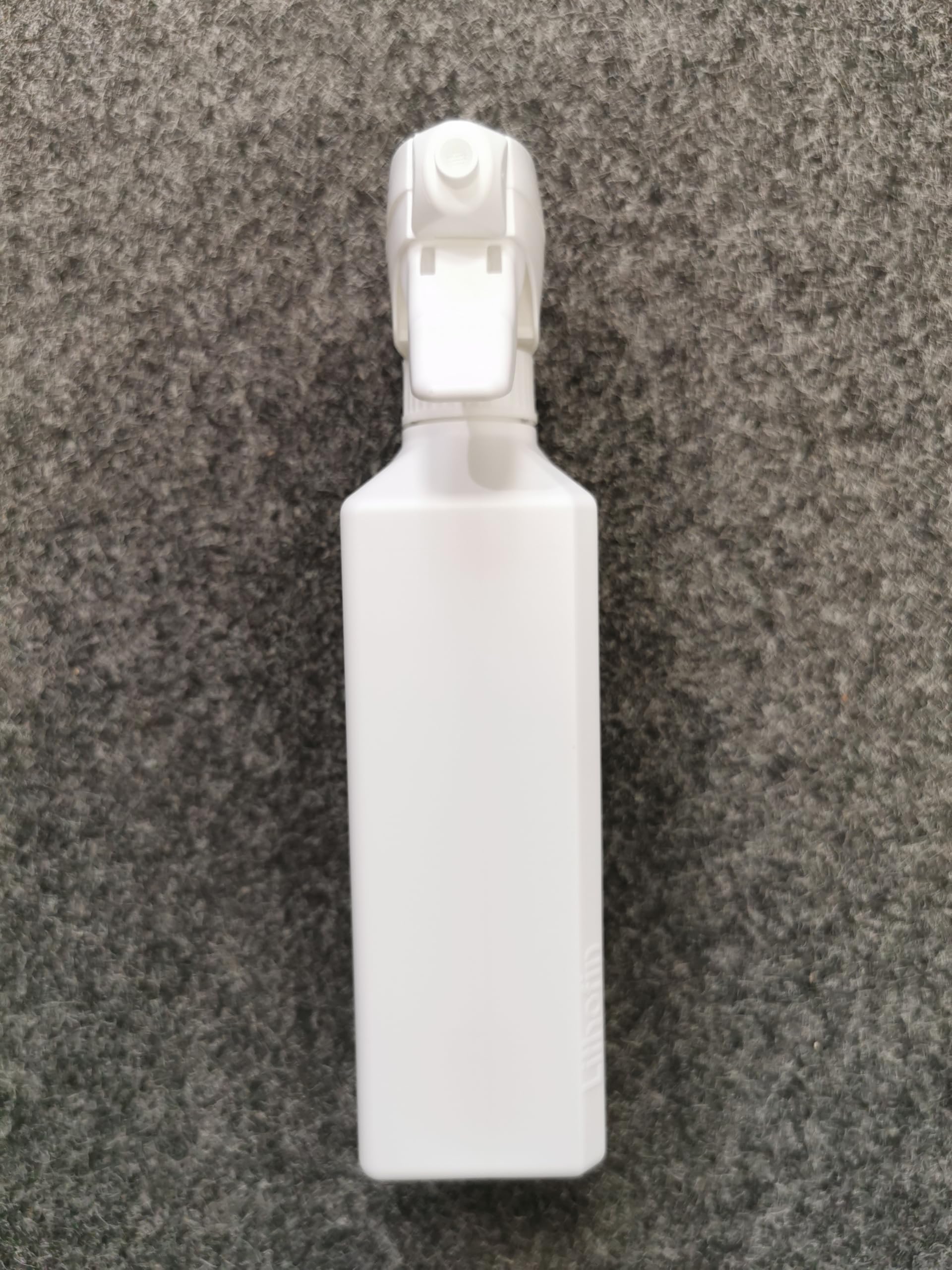 Lithofin KF środek do czyszczenia kabin prysznicowych i łazienkowych do wszystkich okładzin ceramicznych, 500 ml