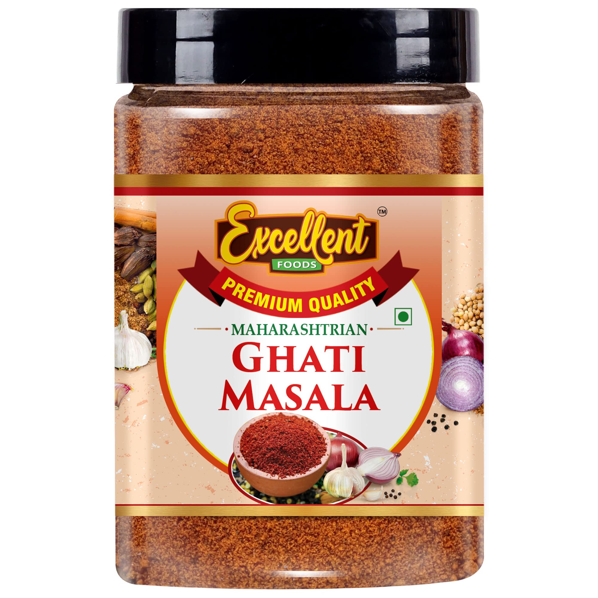 EXCELLENT FOODS - Maharashtrian Ghati Masala, 1Kg (B0CB83XJ4X) Amazon Price History, Amazon Price Tracker