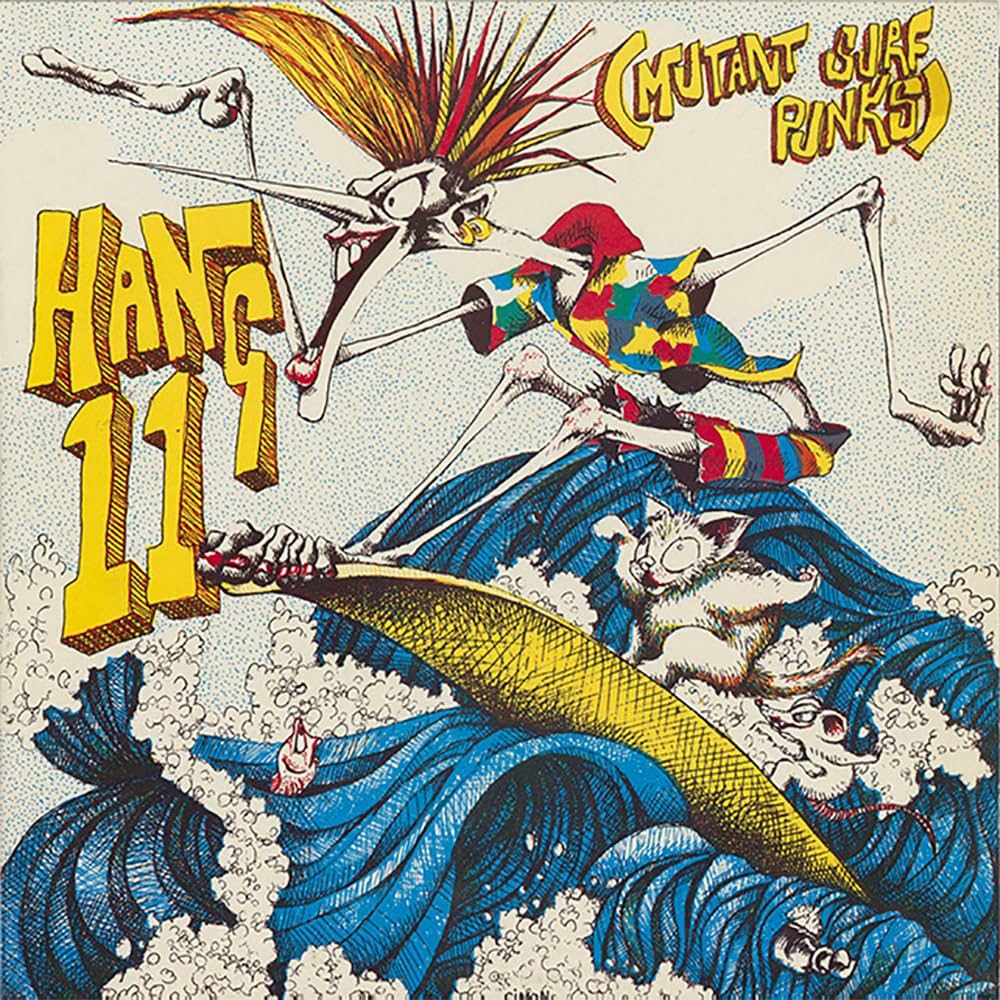 Amazon.co.jp: Hang 11: ミュージック