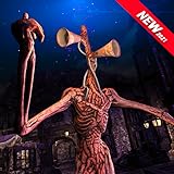 Different scary missions to complete