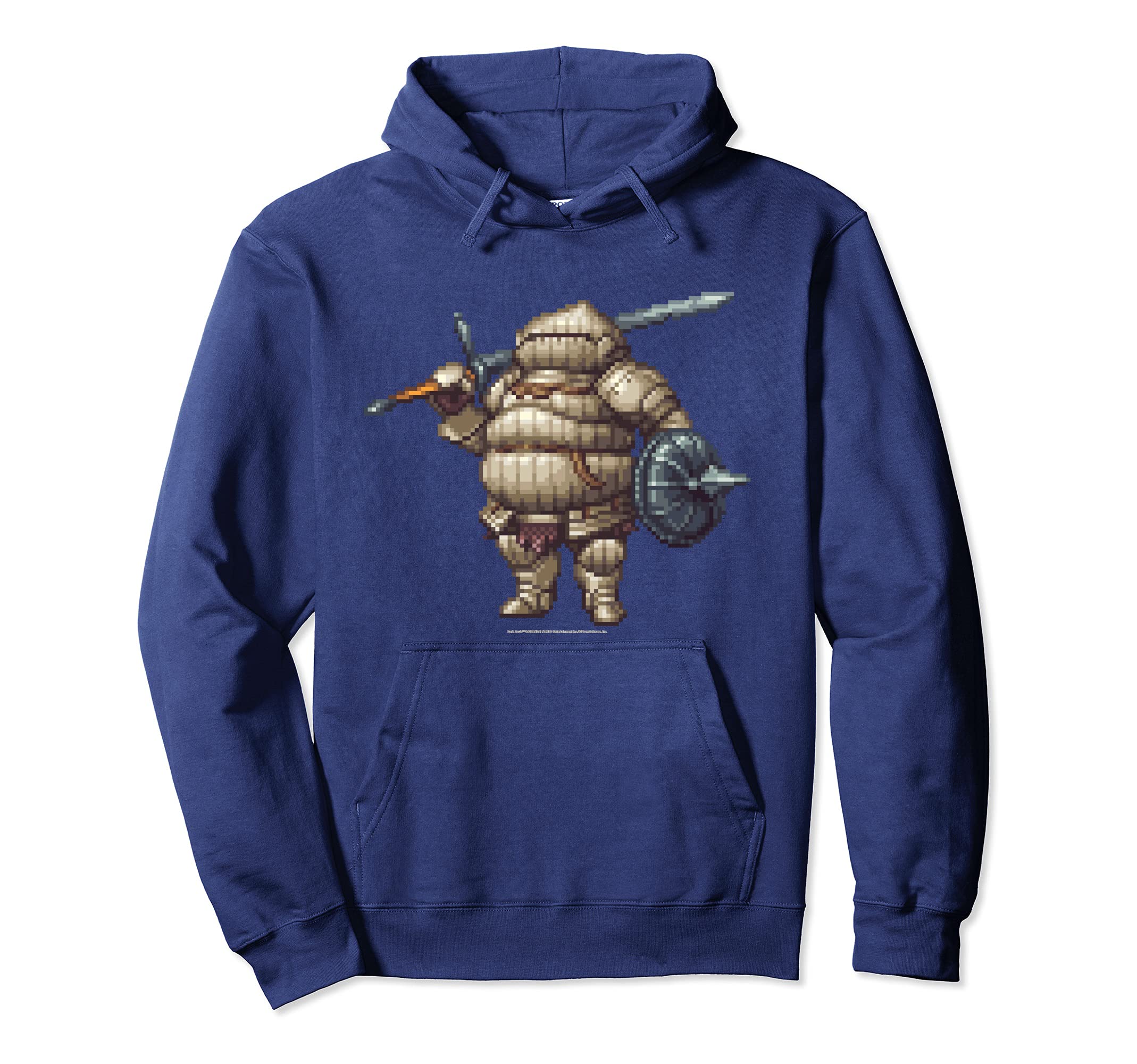 Bandai Namco Entertainment Inc.DARK SOULS Pullover Hoodie
