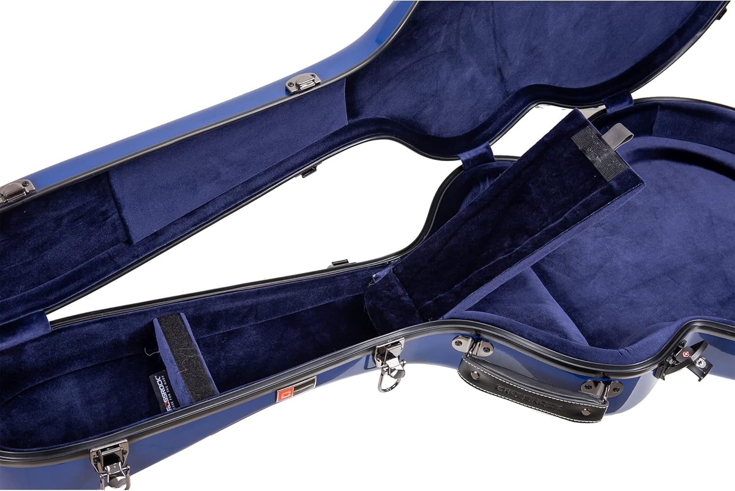 Sofia Crue ギターケース ブラック Sofia Crue ギターケース ブラック