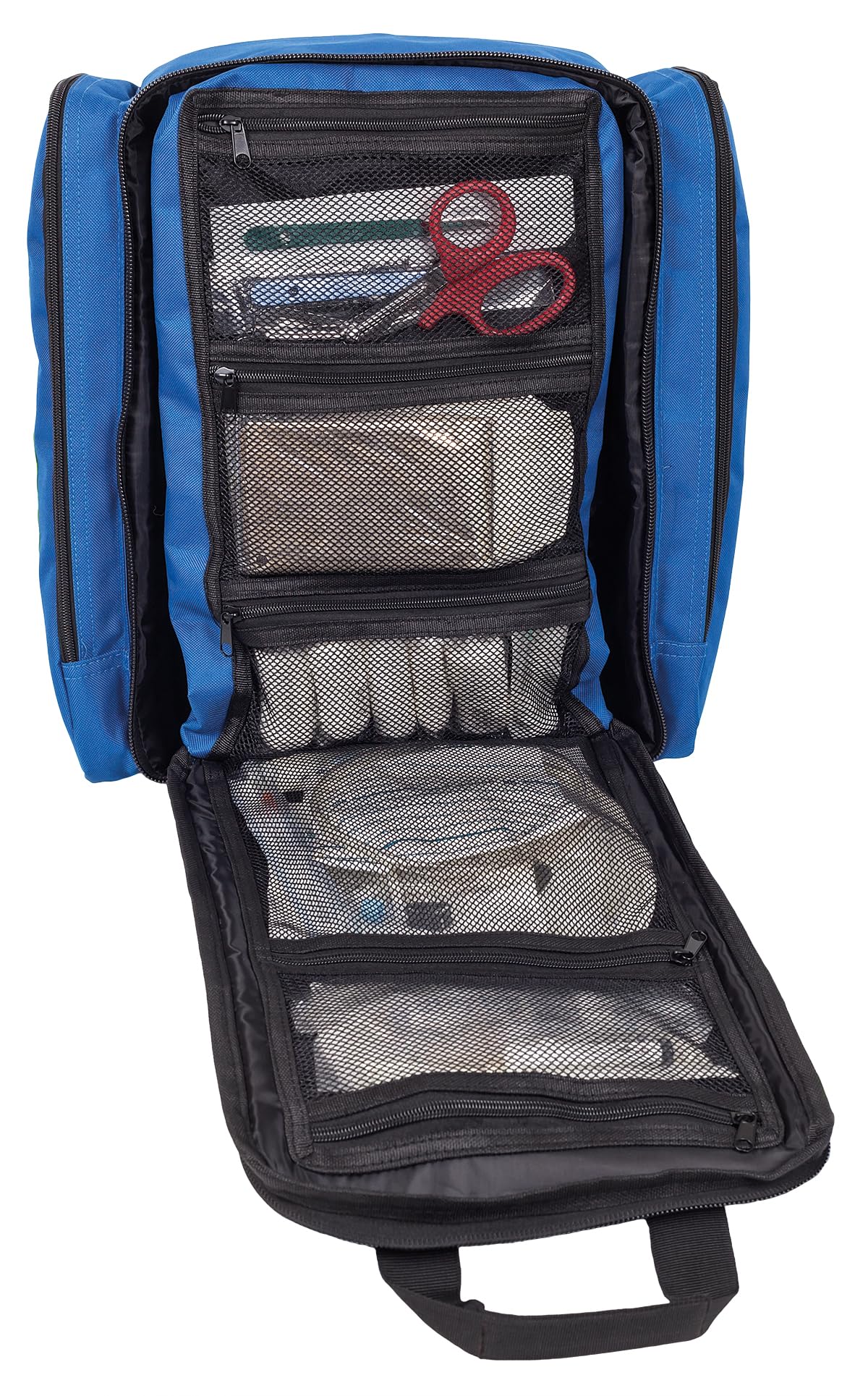 EB SUPPORTER-Rucksack (königsblau)