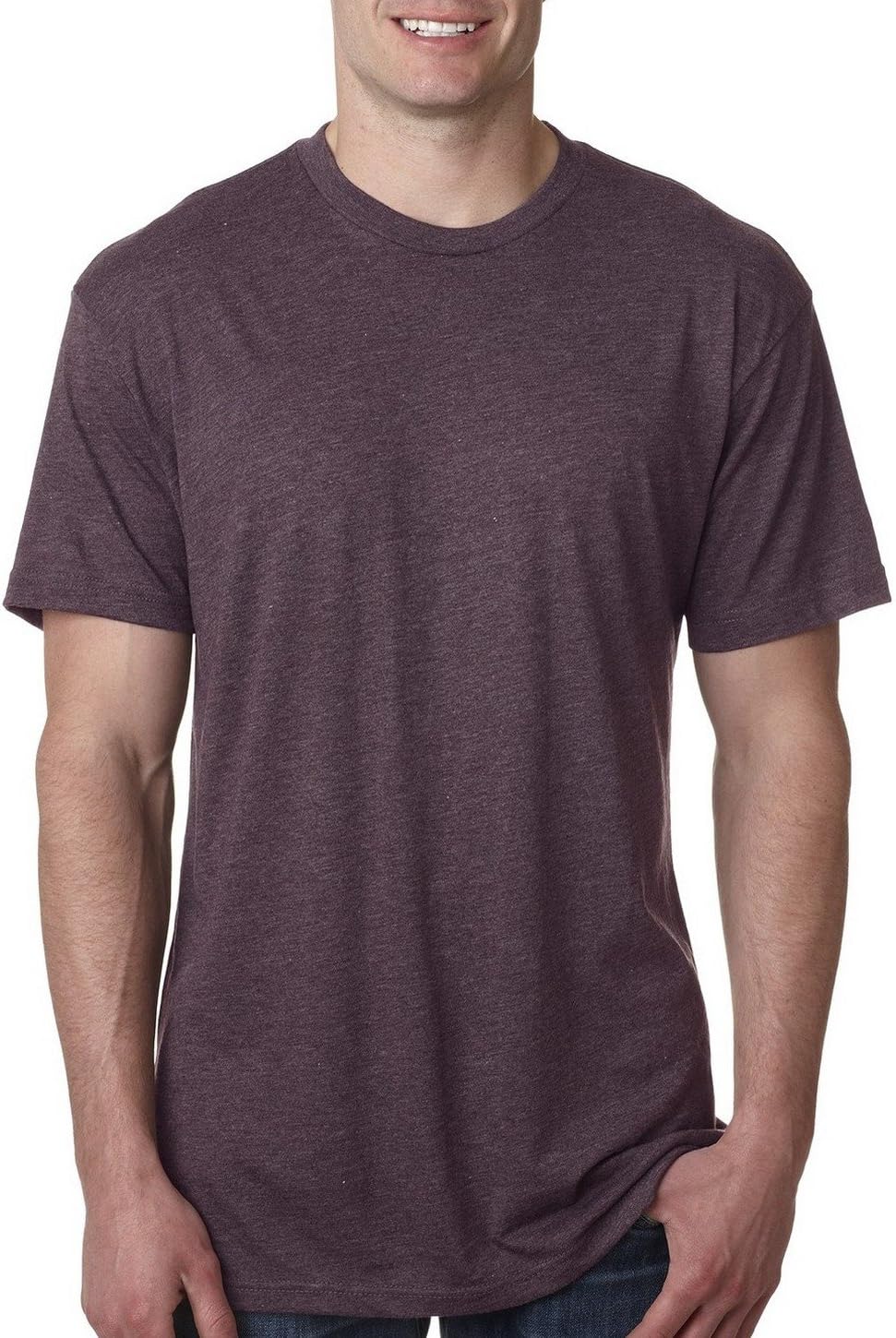 NEXT LEVEL APPAREL mens 6010 | Amazon.com