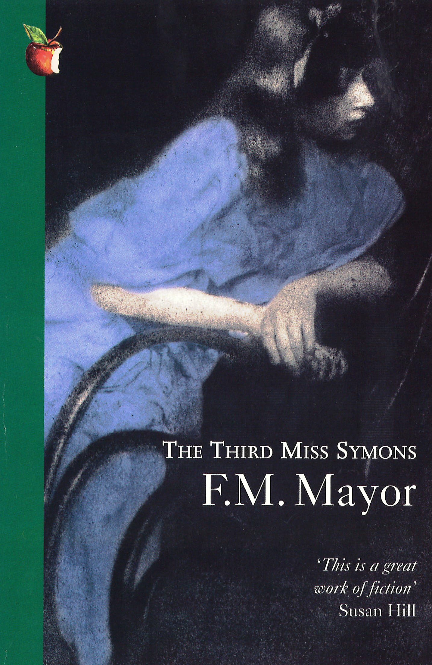 The Third Miss Symons (Virago Modern Classics)