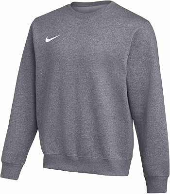 Nike M Nk Park26 FLC Crew Sweater Bebé-Niñas