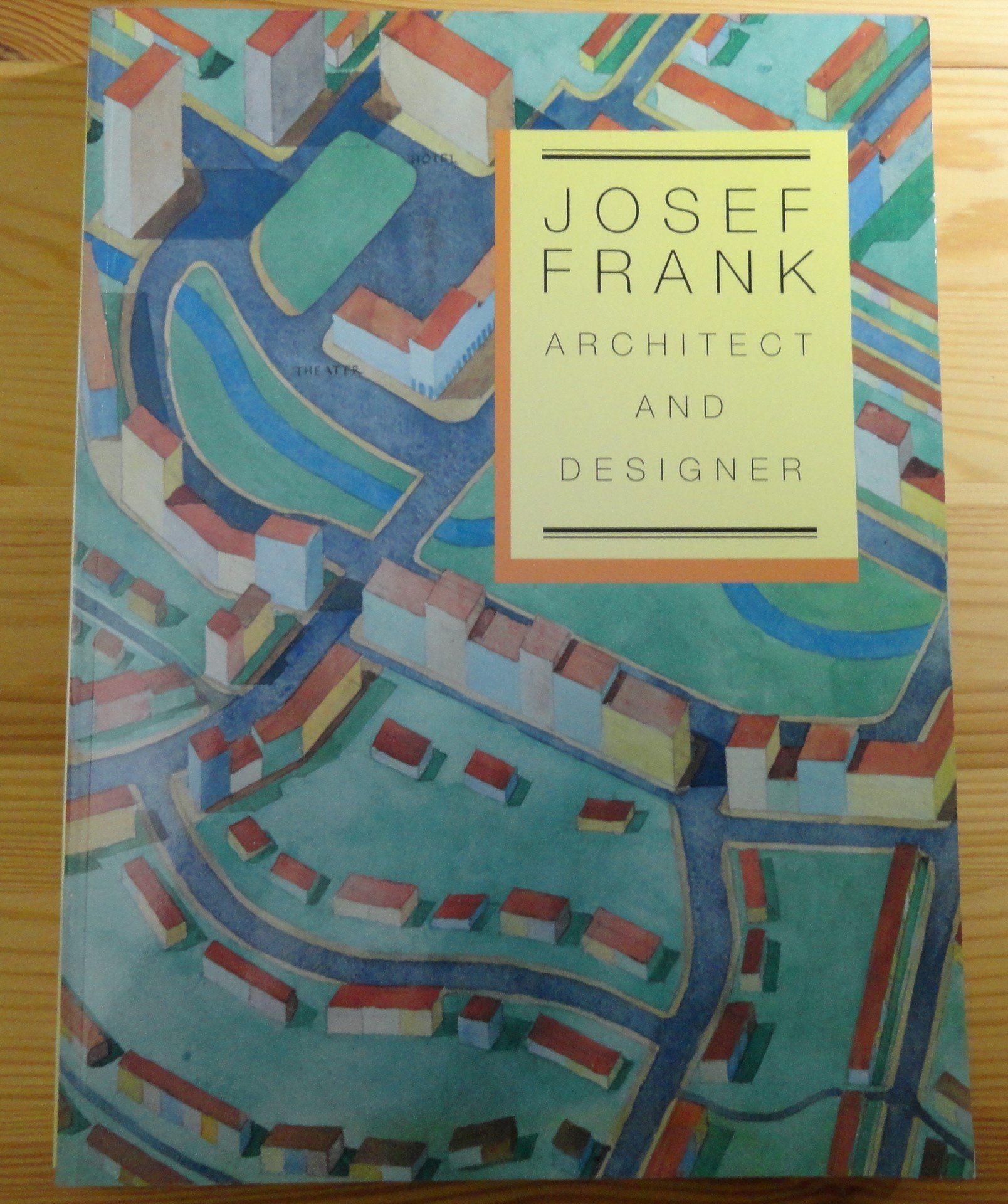 Amazon.com: Josef Frank: books, biography, latest update