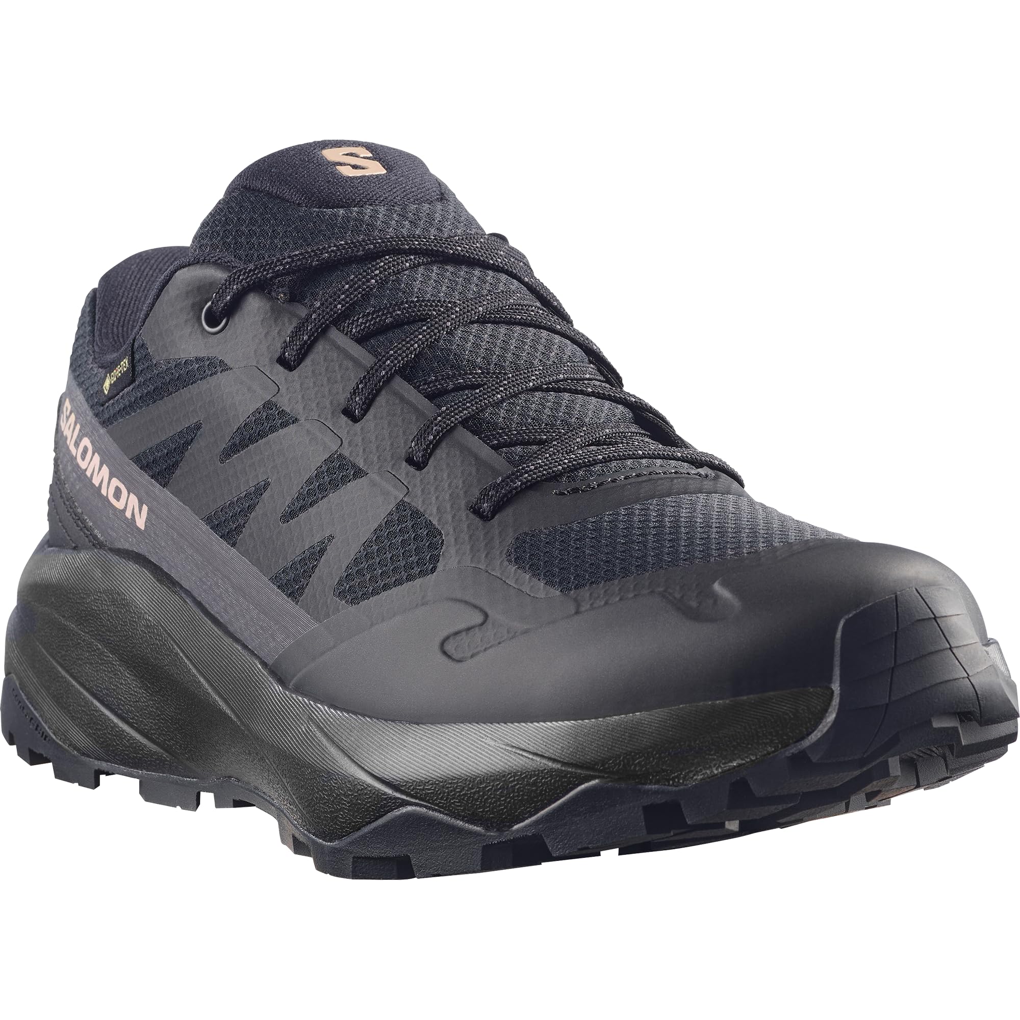 Salomon OUTSCAPE Gore-Tex Impermeabili Scarpe da Escursionismo, Donna