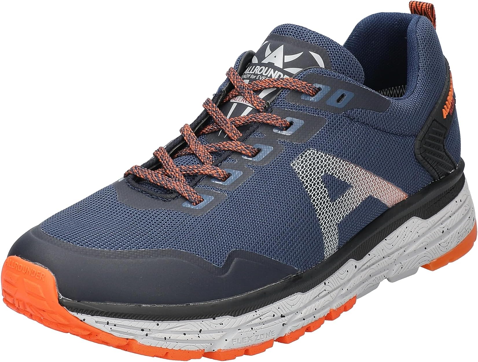 Allrounder by MephistoMen's Allright-tex Sneaker