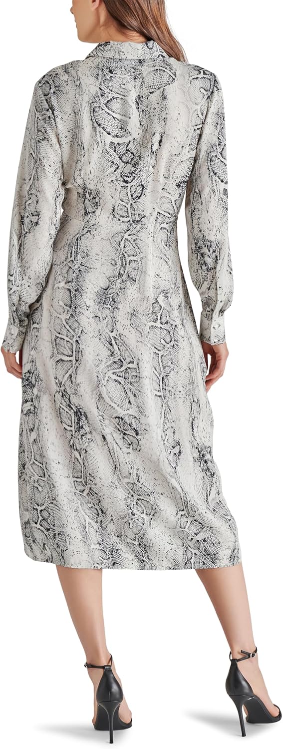 Steve Madden Womens Daniella Dress - Image 2