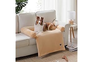 Allisandro Calming Dog Bed Mat: The Ultimate Dog Bed