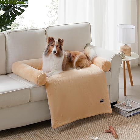 Allisandro Calming Dog Bed Mat: The Ultimate Dog Bed