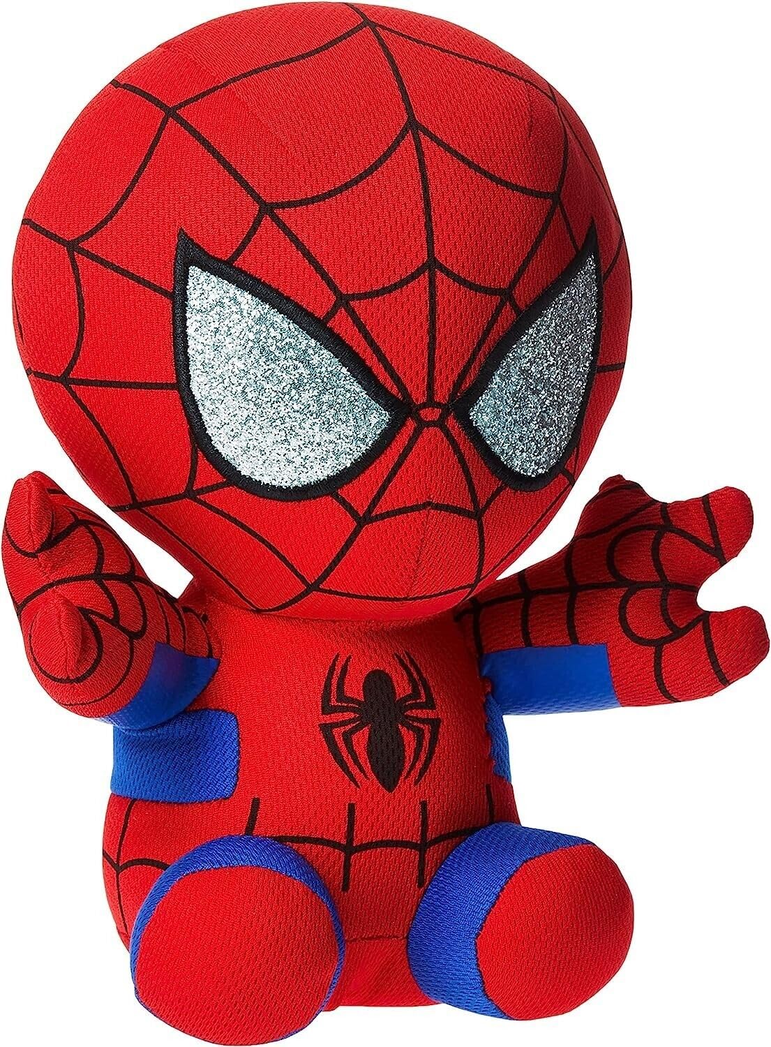 Bonnet Spiderman Ty 96299 Marvel multicolore pour enfant - 3