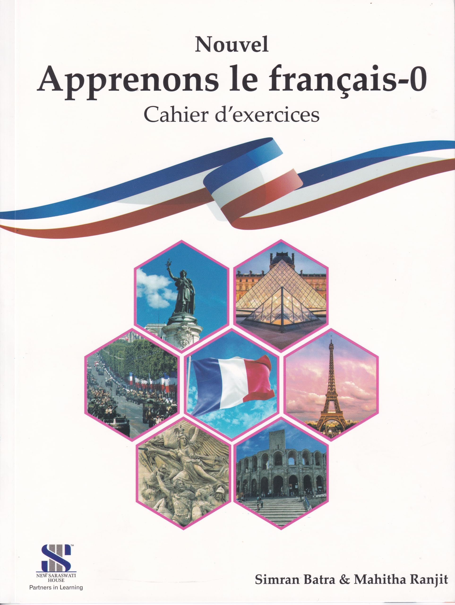 Apprenons Le Francais Wb Zero