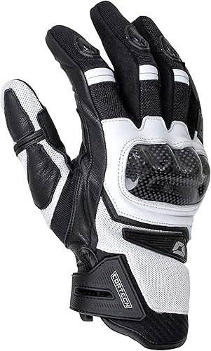 Miniatura 3 de cortech Guantes de moto Sonic-Flo