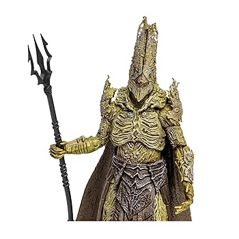 Amazon | McFarlane Toys - DC マルチバース キングコーダックス