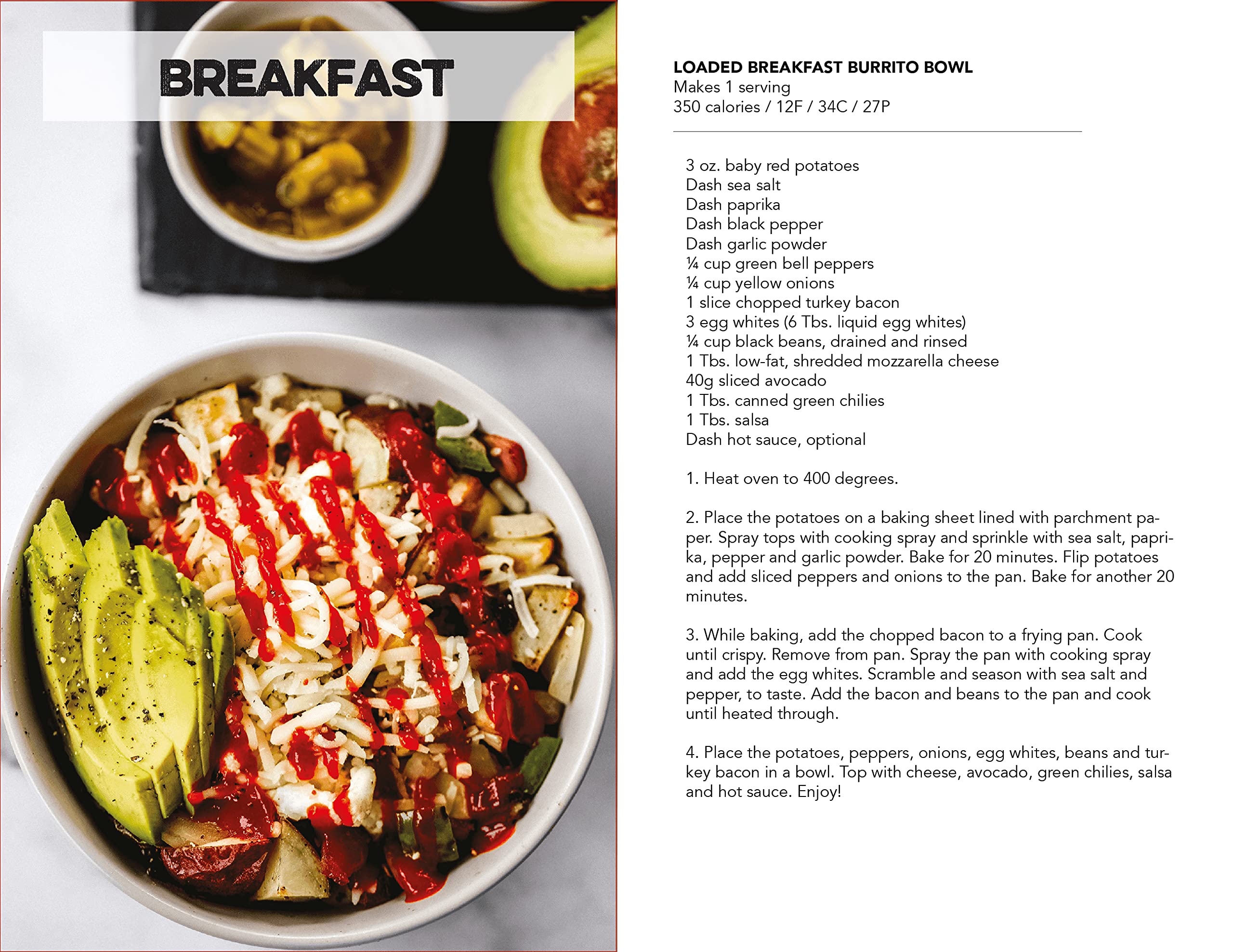 Clean Simple Eats Summer Meal Plan and Exercise Guide