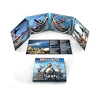 Vista 1 de ojivas en las frentes