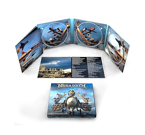 ojivas en las frentes