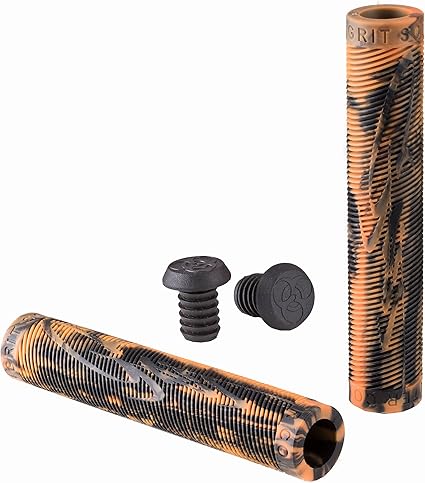 Scooter handle grips amazon Clearance