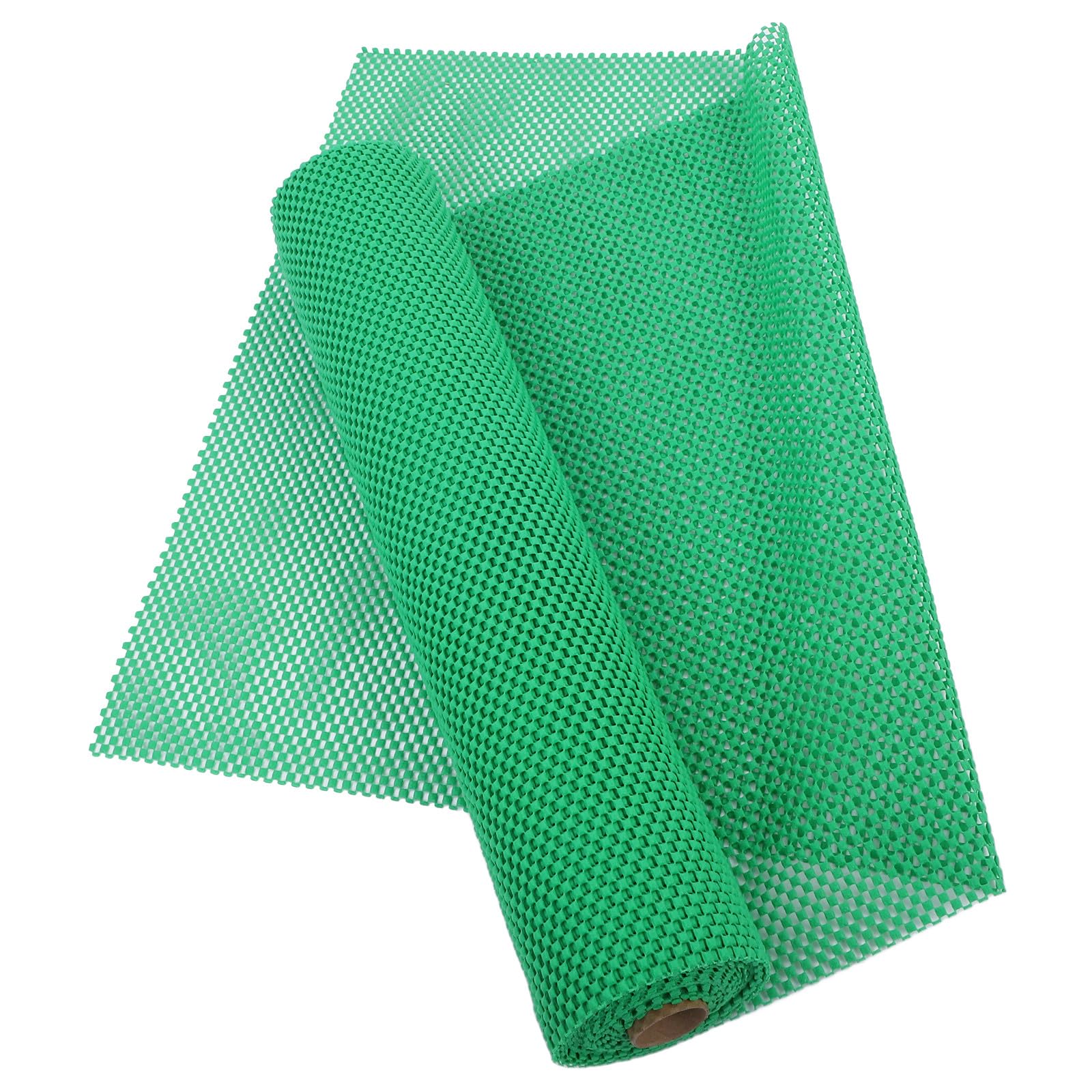 Tapete antideslizante de PVC grueso para las frutas del supermercado