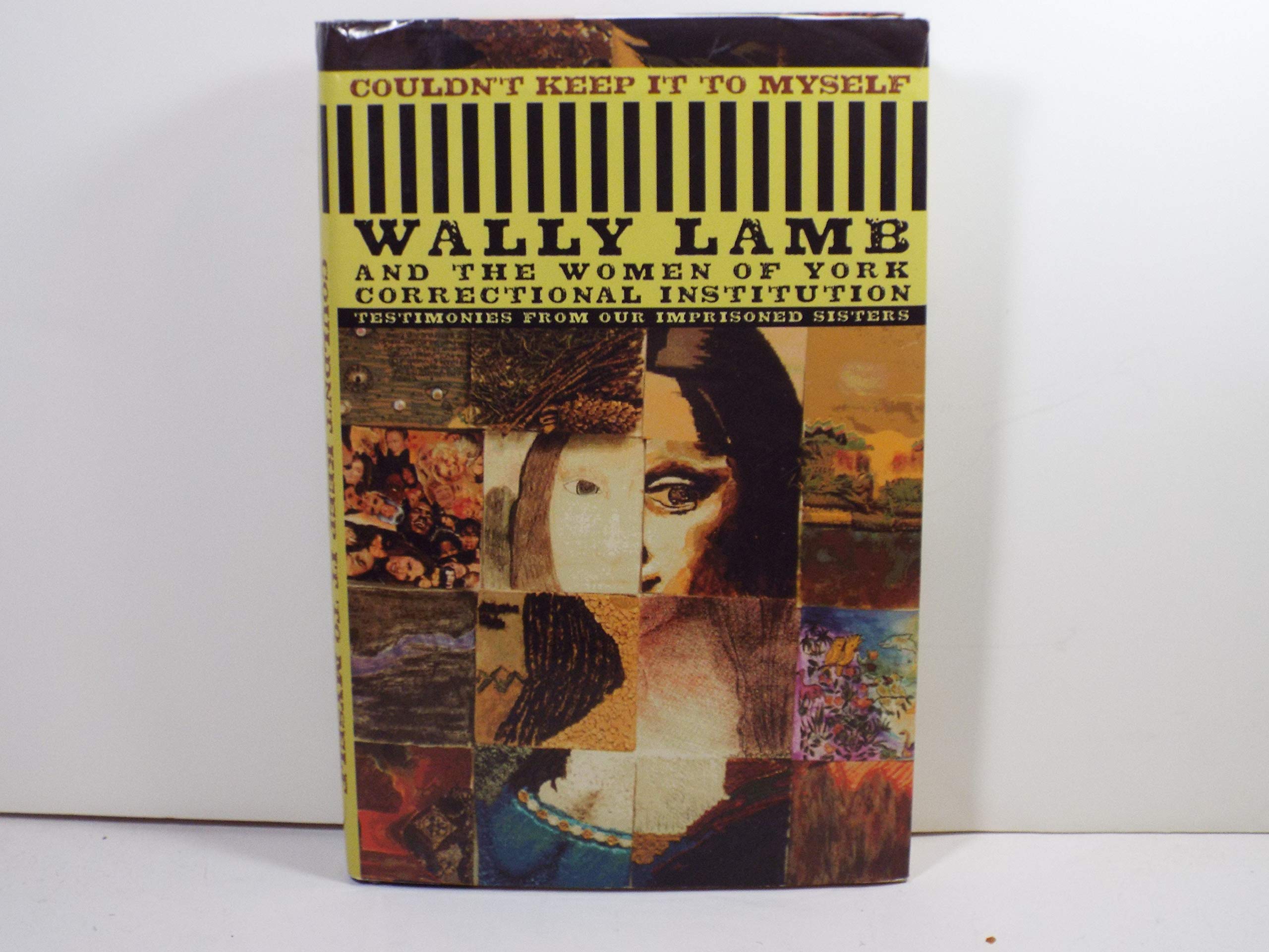 Buy Couldn't Keep It to Myself: Testimonies from Our Imprisoned Sisters — BookShops.in