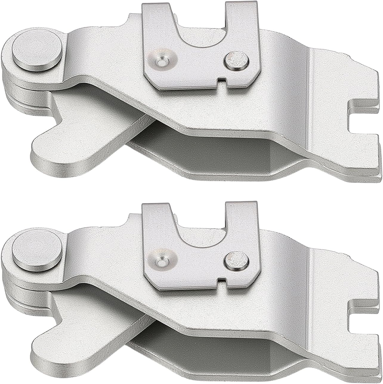 926-341 Driver Side Parking Brake Lever Kit Fits for 350Z 2003-2009, 370Z 2009-2018, Altima 2002-2012, Frontier 2005-2019, GT-R Maxima Murano Pathfinder Quest Xterra 44050-8J010 44050-8J01A