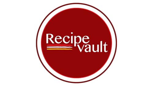 Recipe Vault