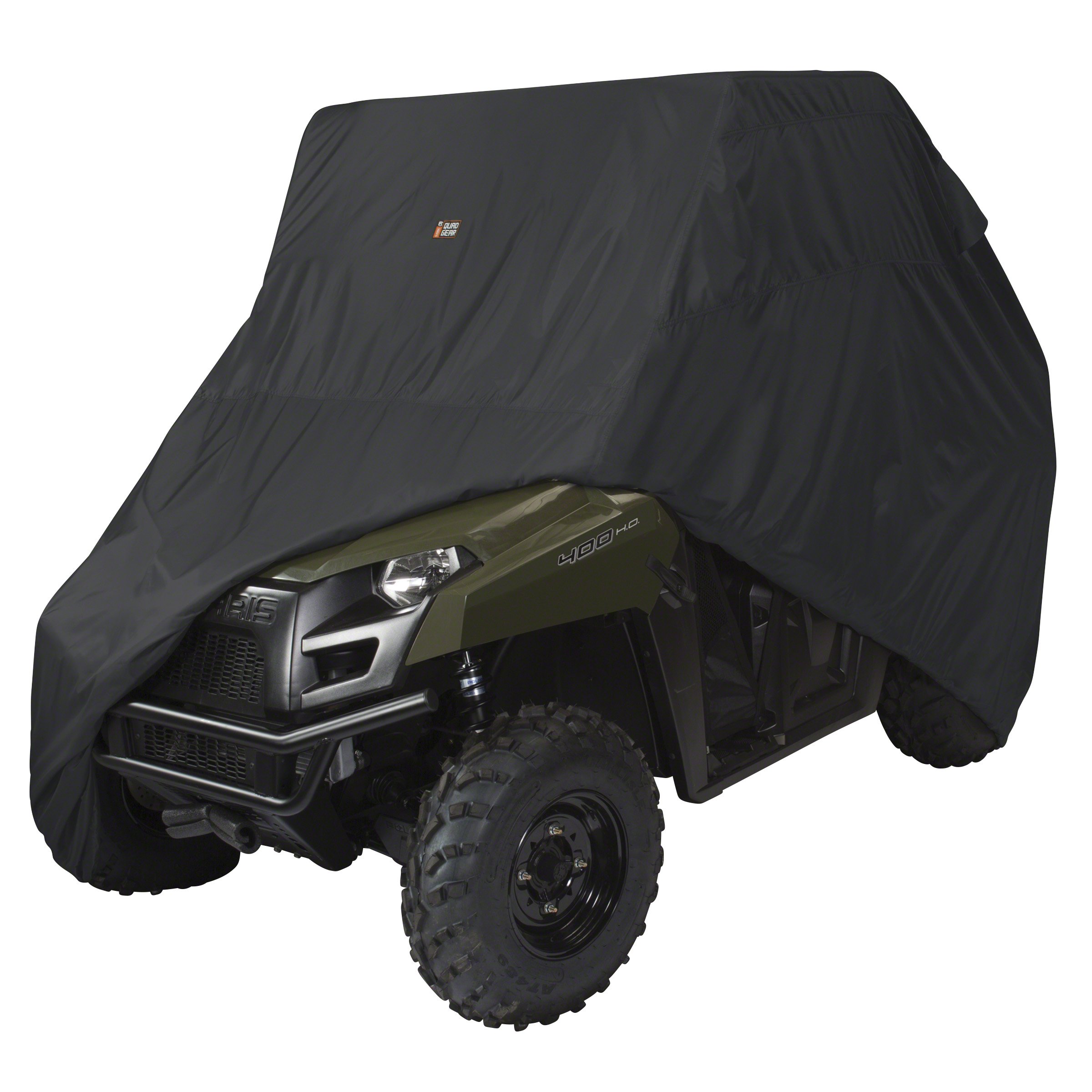 Utility Vehicle Storage UTV Cover For Polaris Ranger RZR XP 1000/900/570/ Turbo - Foto 7