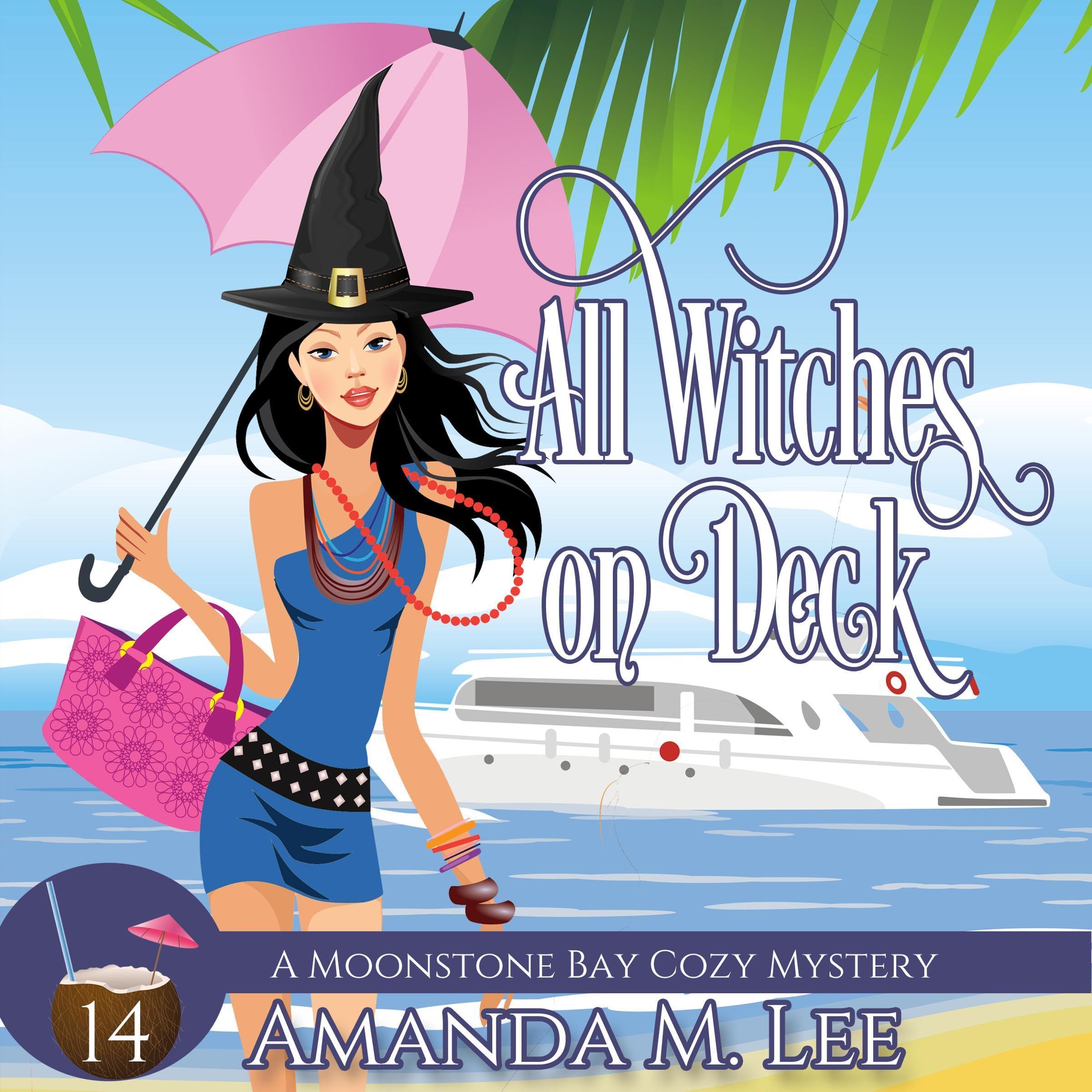 All Witches on Deck